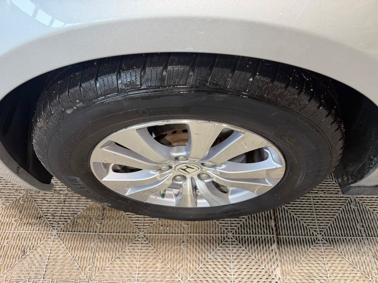 Used 2015 Honda Odyssey EX-L image 27