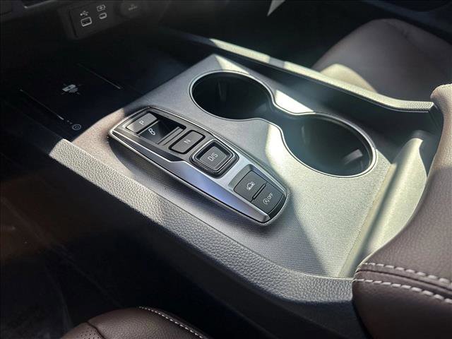 New 2026 Honda Ridgeline RTL image 14