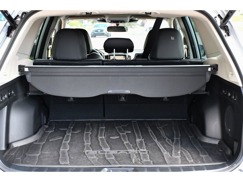Used 2023 Subaru Forester Touring AWD/4WD image 24