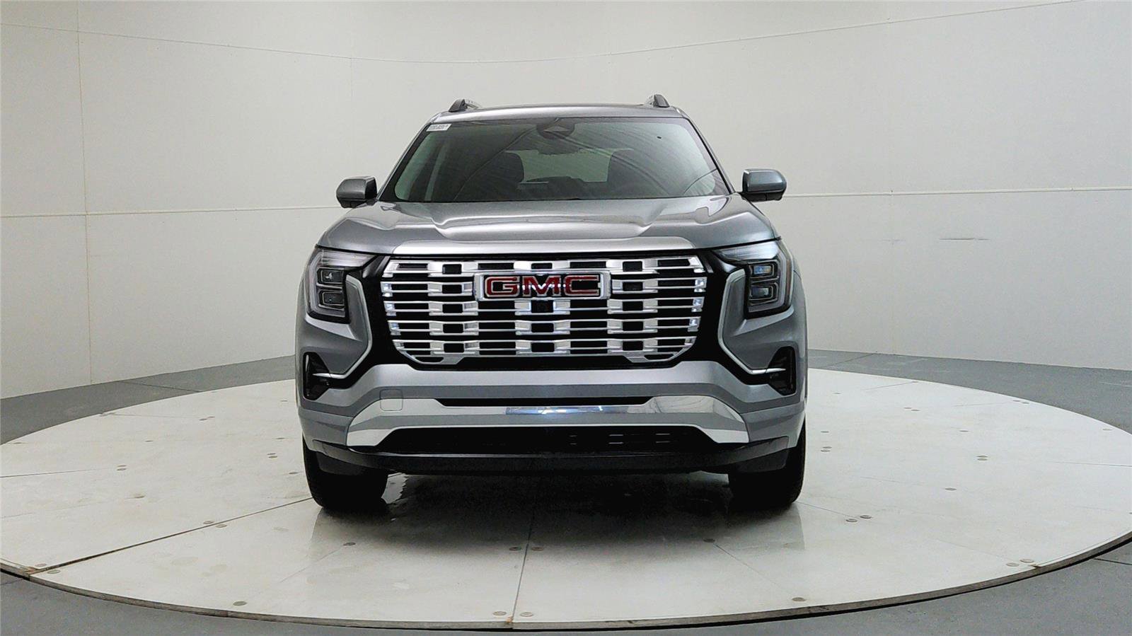 New 2026 GMC Terrain Denali image 2