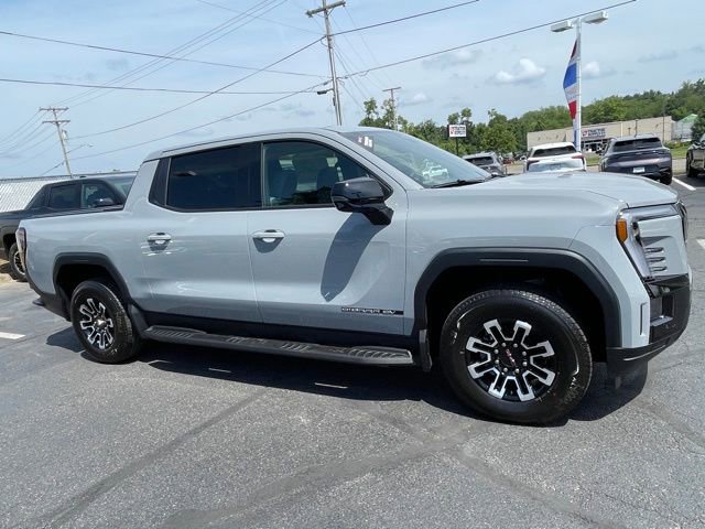 New 2026 GMC Sierra EV Elevation w/ Premium Package