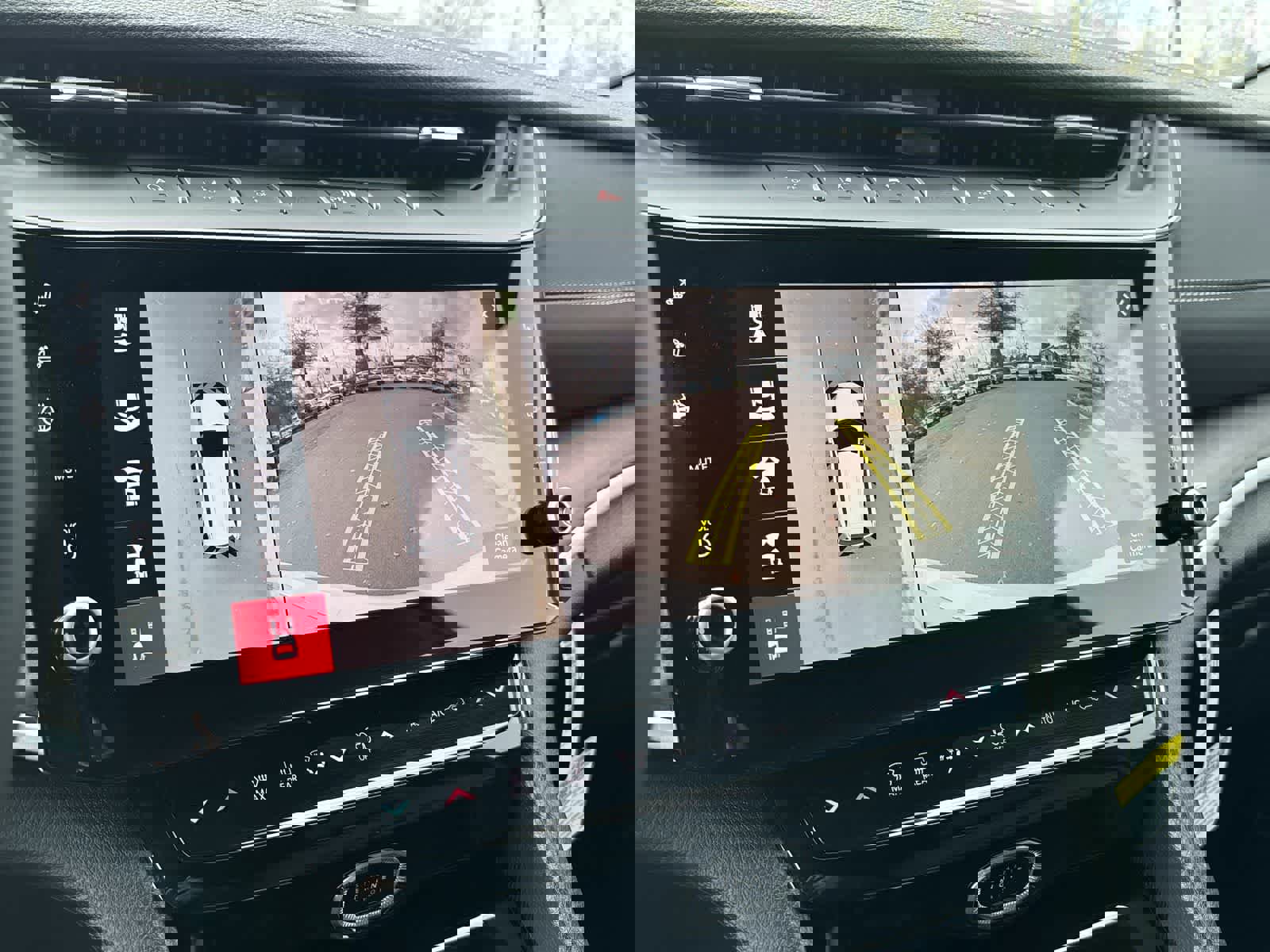 New 2026 Jeep Grand Cherokee Limited Reserve image 23