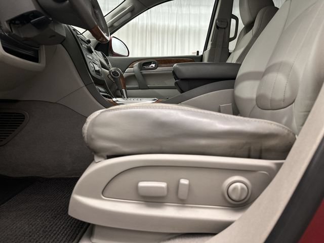 Used 2012 Buick Enclave Leather w/ Trailering Provision Package FWD image 17