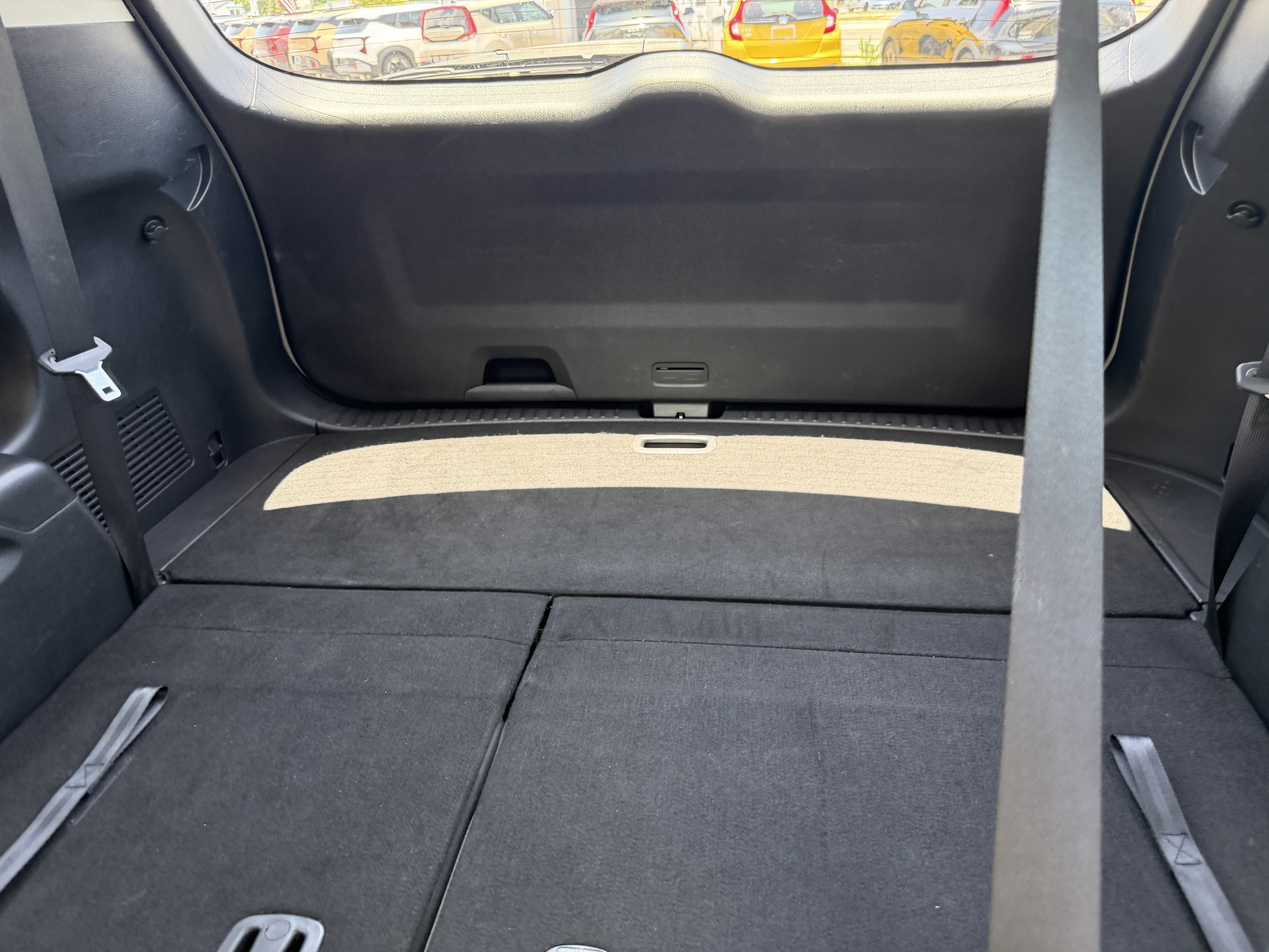 Certified 2024 Kia Telluride S FWD image 17