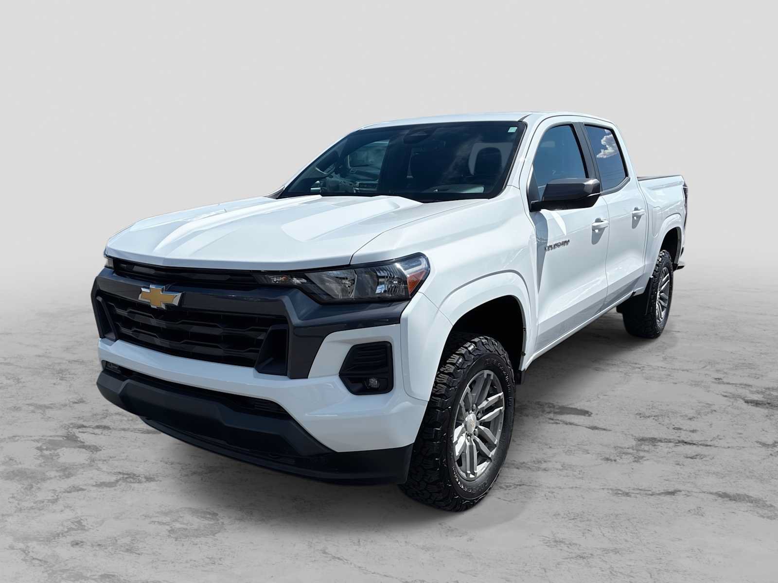 Used 2024 Chevrolet Colorado LT w/ LT Convenience Package II