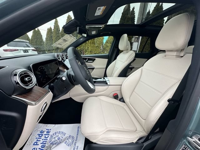New 2026 Mercedes-Benz GLC 300 4MATIC image 16