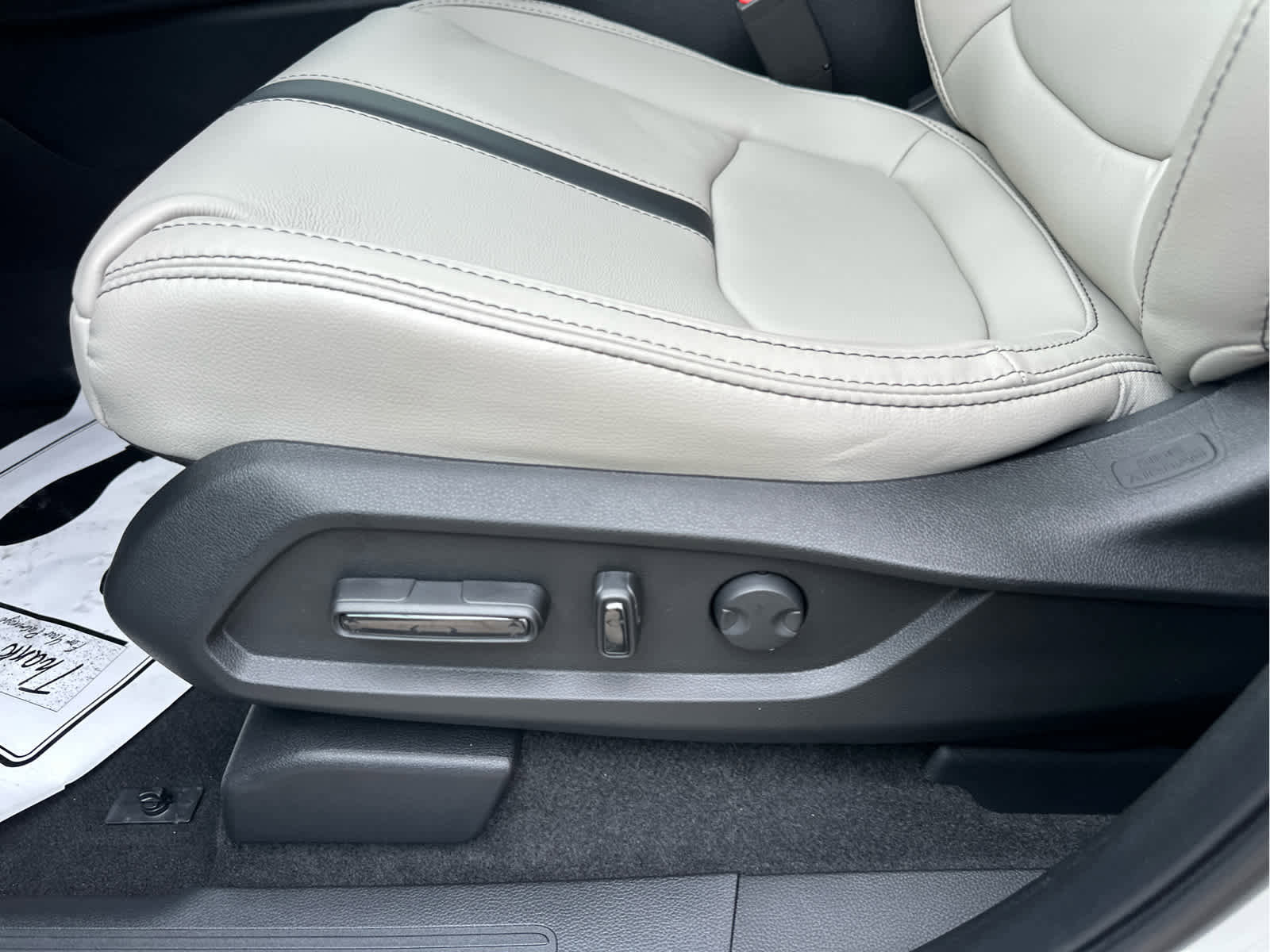 New 2026 Honda Pilot Touring image 24