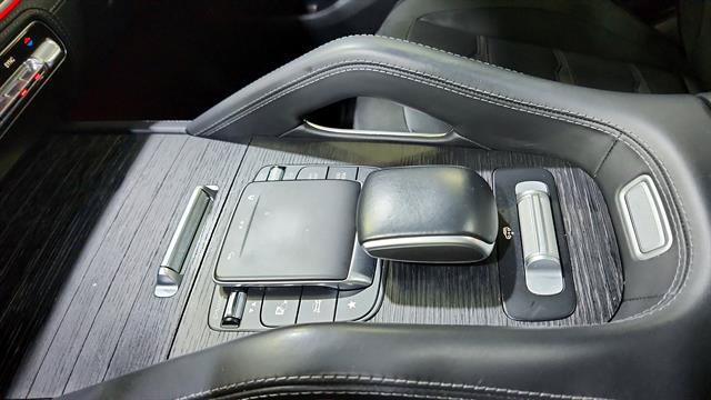 Used 2024 Mercedes-Benz GLE 53 AMG 4MATIC image 16