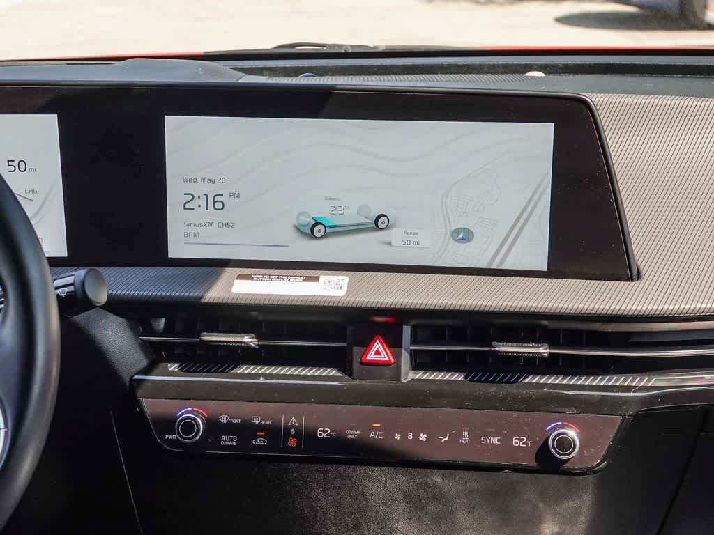 Used 2023 Kia EV6 GT-Line RWD image 12