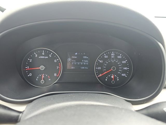 Used 2017 Kia Sportage LX image 42