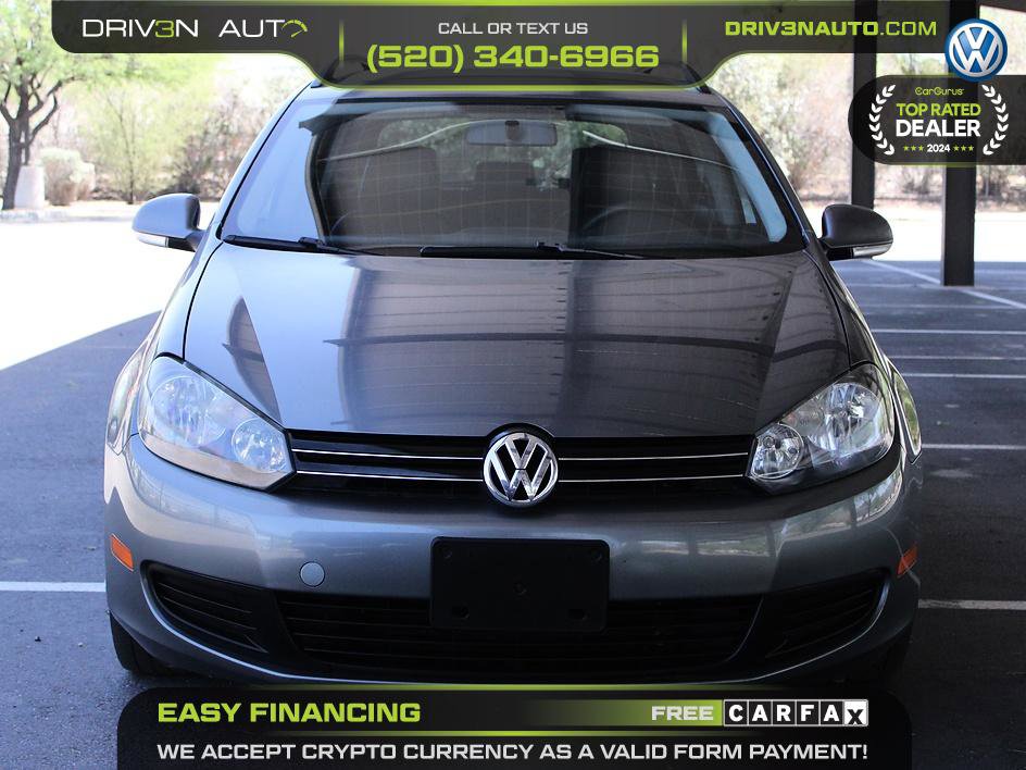 Used 2013 Volkswagen Jetta TDI FWD image 2