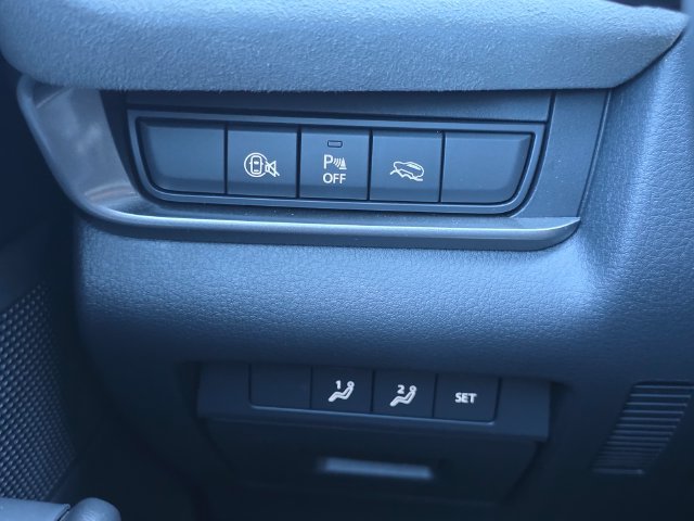 Certified 2026 MAZDA CX-30 AWD 2.5 S image 24