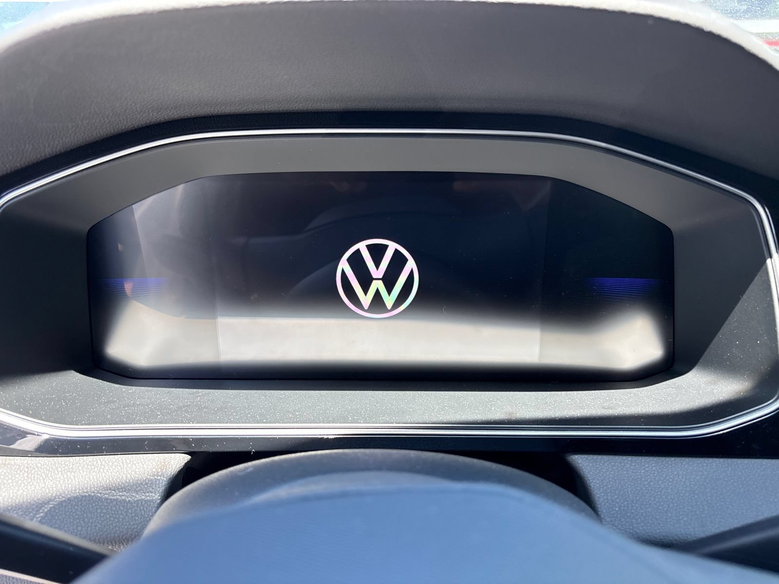 New 2026 Volkswagen Jetta Sport FWD image 10