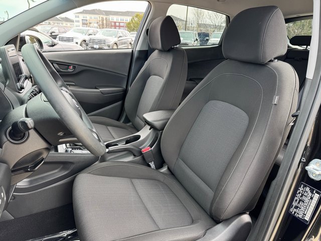 Used 2023 Hyundai Kona SEL w/ Cargo Package image 14