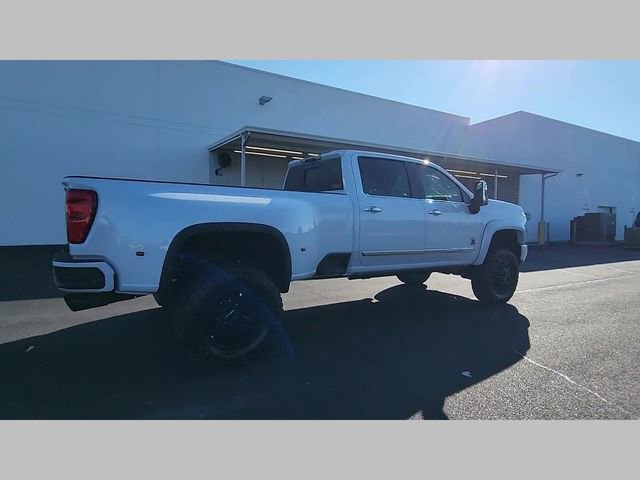 New 2026 Chevrolet Silverado 3500 High Country w/ High Country Premium Package image 33