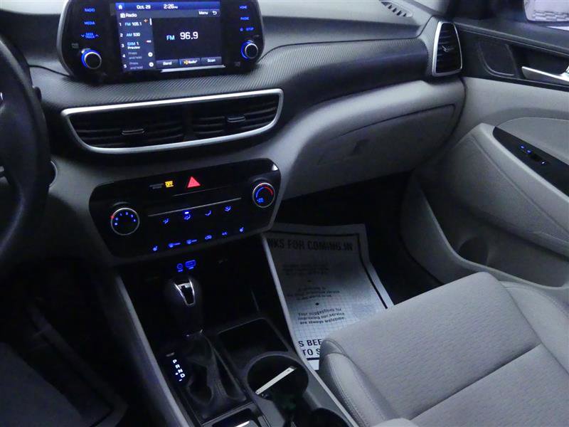 Used 2019 Hyundai Tucson Value image 13