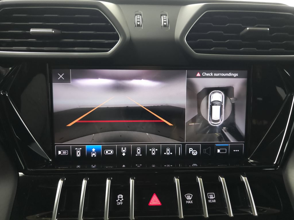 Used 2024 Lamborghini Urus S AWD/4WD image 26