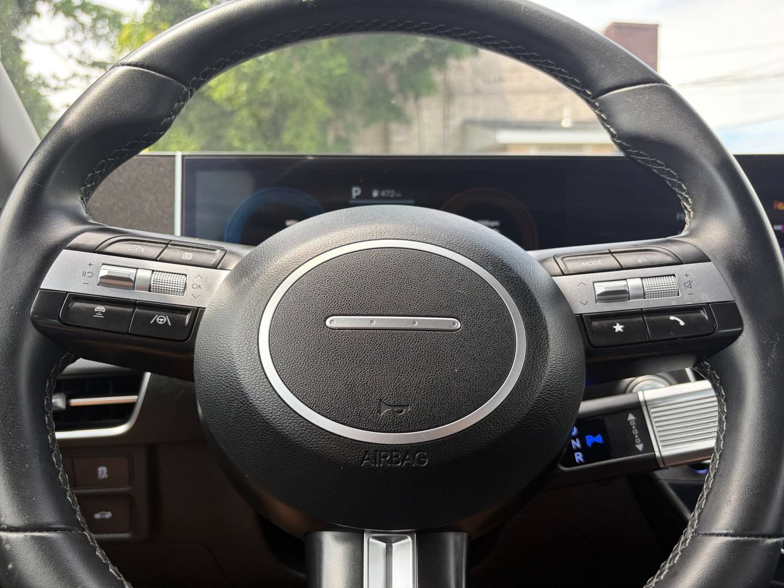 Used 2025 Hyundai Sonata SEL FWD image 28