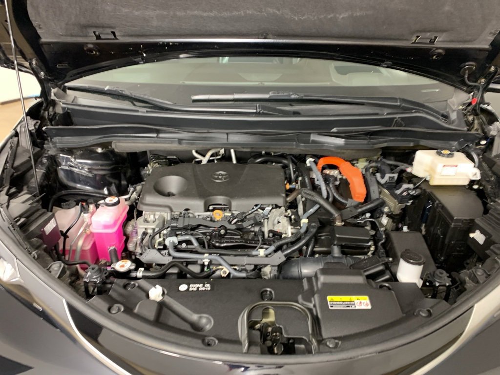 Used 2021 Toyota Sienna Platinum image 42