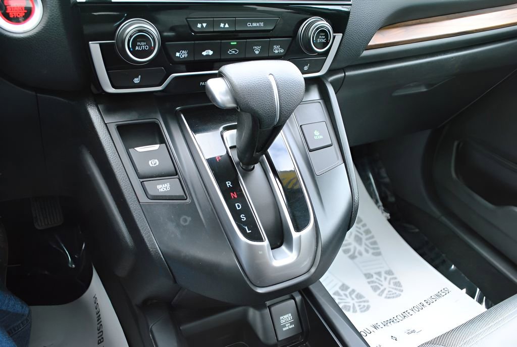 Used 2019 Honda CR-V EX image 17