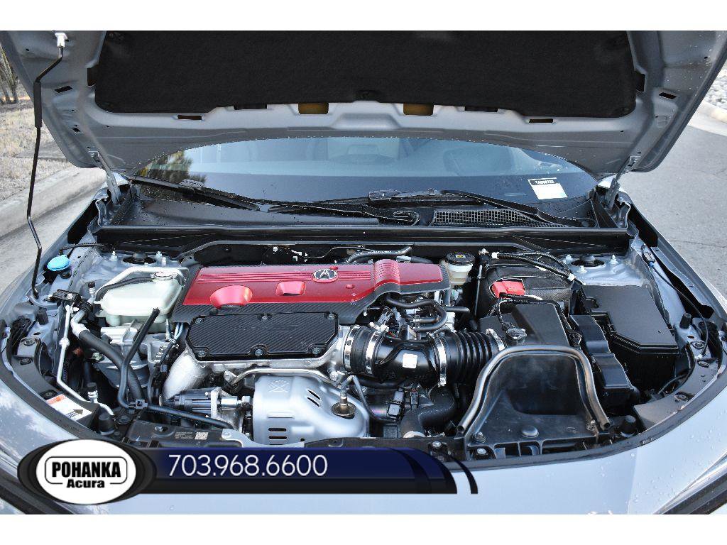 New 2026 Acura Integra Type S FWD image 30