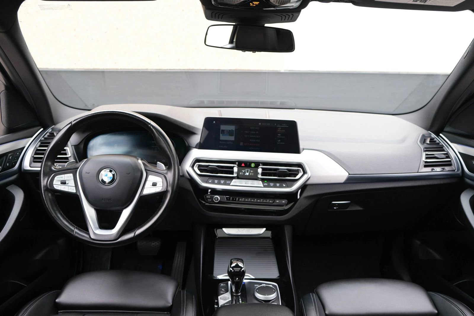 Used 2023 BMW X3 sDrive30i w/ Convenience Package image 35