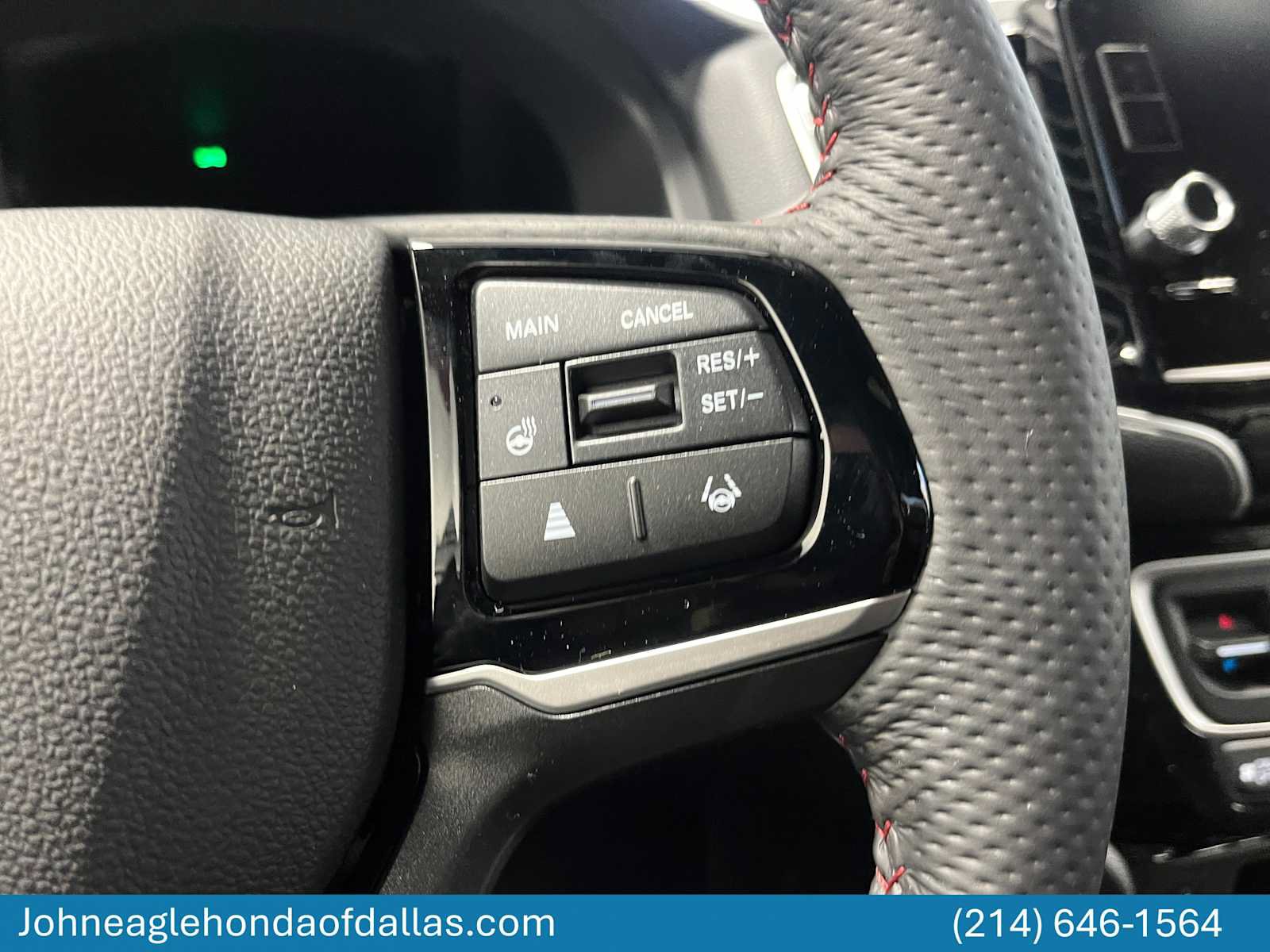 New 2026 Honda Ridgeline Black Edition image 15