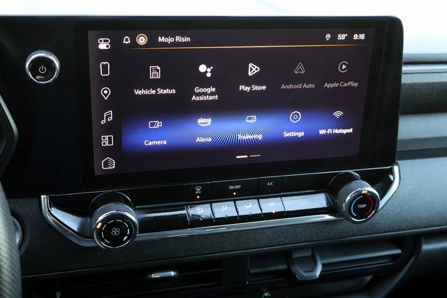 Used 2023 Chevrolet Colorado W/T image 28