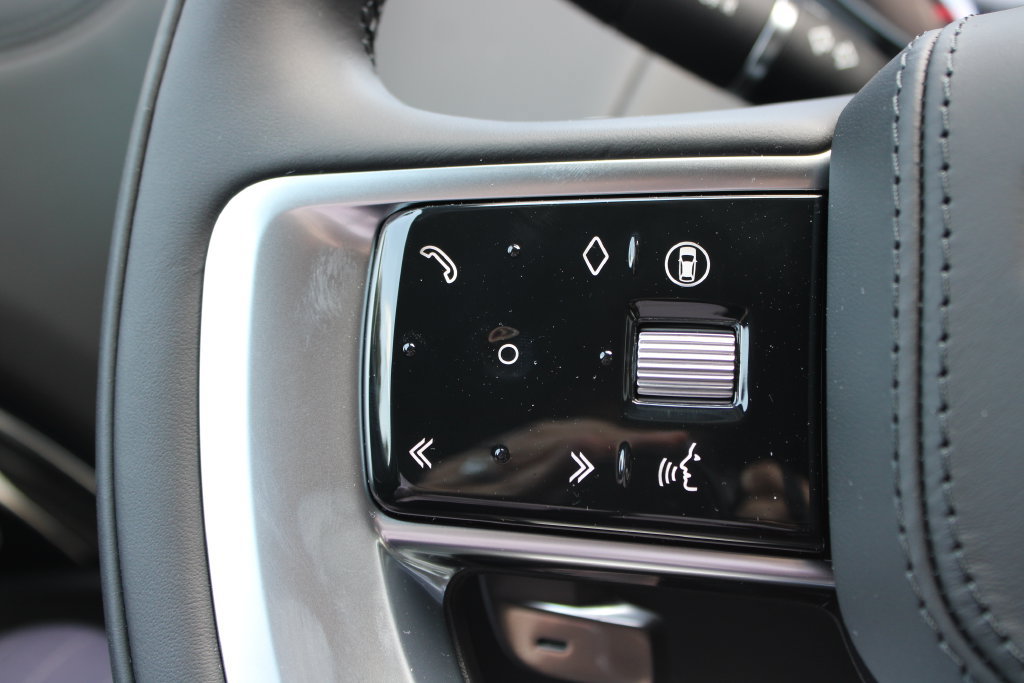 New 2026 Land Rover Range Rover SE AWD/4WD image 20