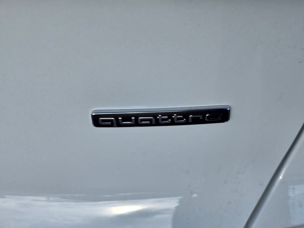 New 2026 Audi Q3 quattro 2.0T image 30