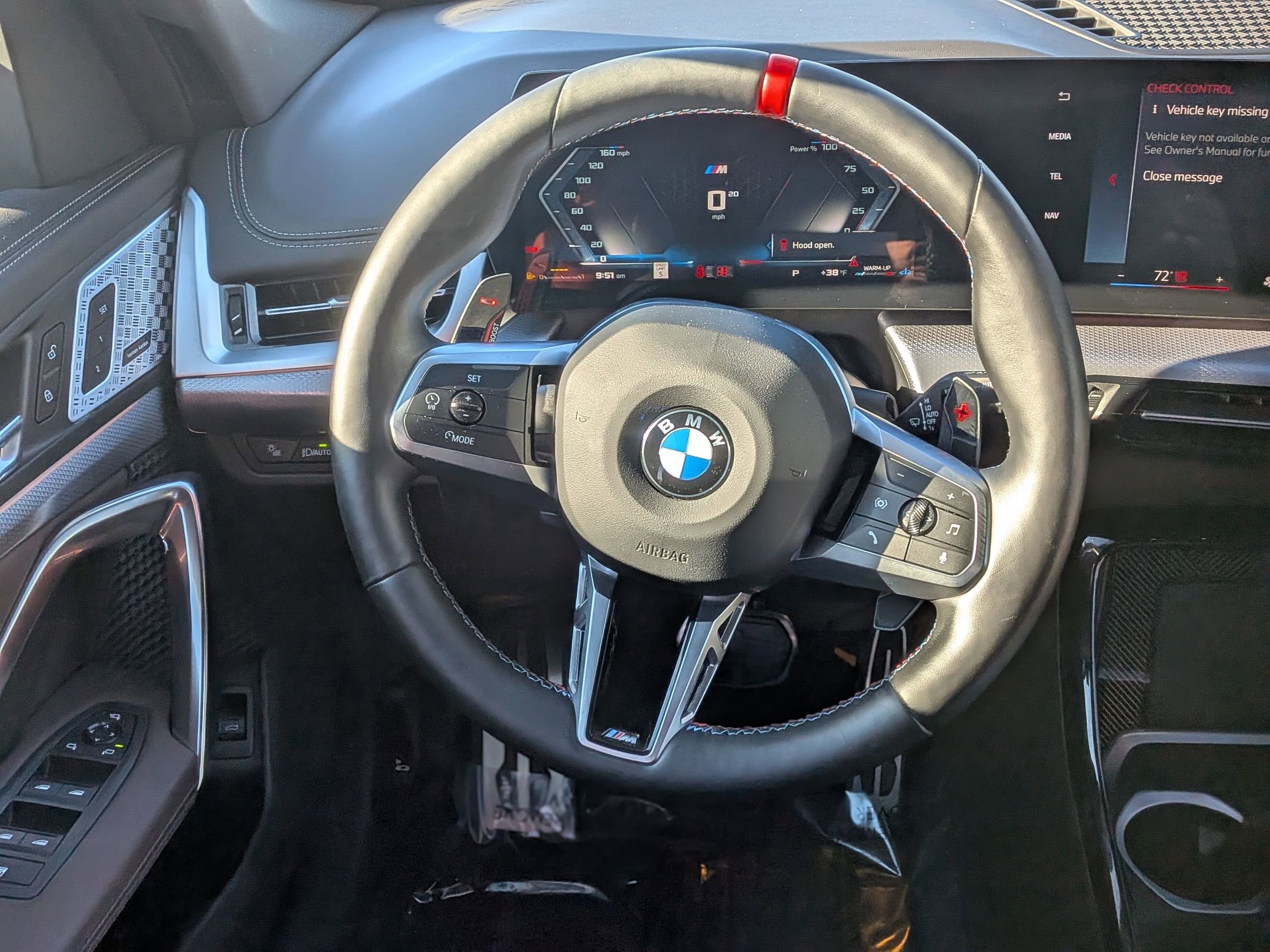 Used 2024 BMW X1 M35i w/ M Sport Professional Package image 20