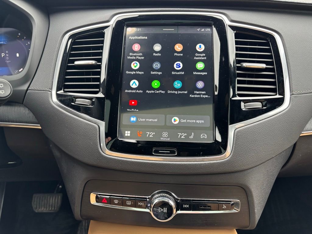 Certified 2024 Volvo XC90 B6 Ultimate AWD/4WD image 10