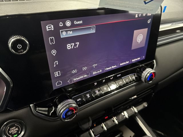 New 2026 GMC Canyon Elevation w/ Convenience Package RWD image 22