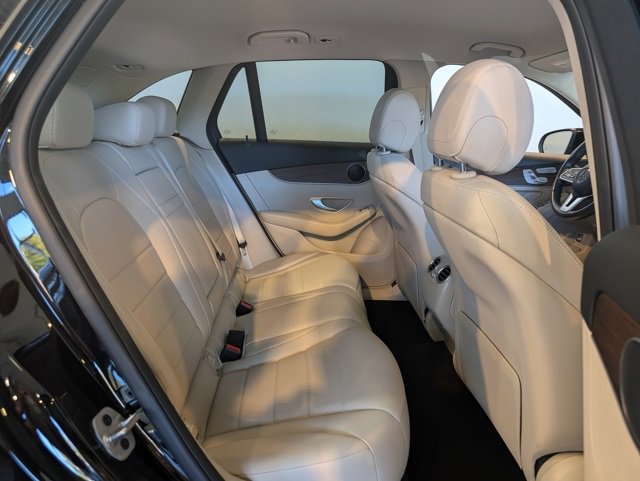 Used 2022 Mercedes-Benz GLC 300 4MATIC image 29