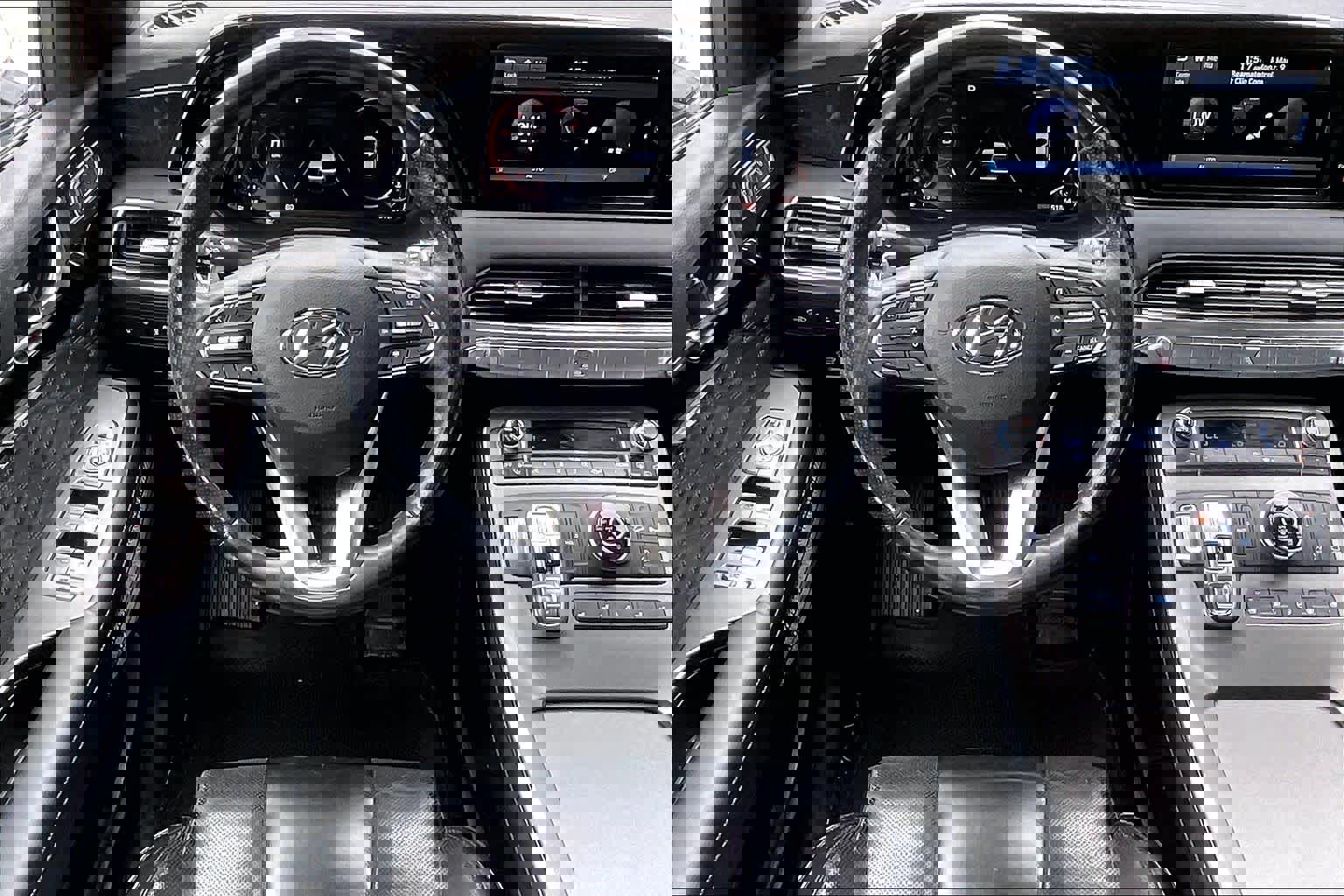 Used 2021 Hyundai Palisade Calligraphy w/ Cargo Package image 5