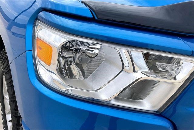 Used 2022 RAM 1500 Big Horn image 35