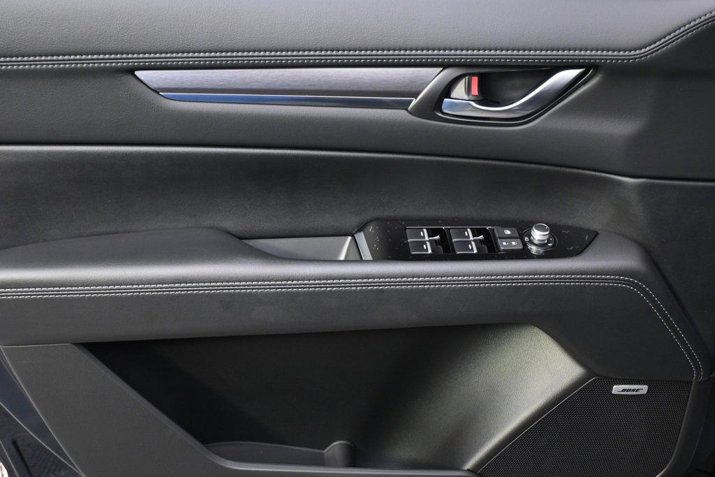 New 2025 MAZDA CX-5 AWD 2.5 S image 22