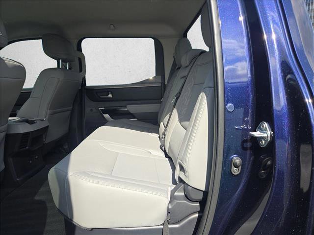 Used 2024 Toyota Tundra Limited AWD/4WD image 16
