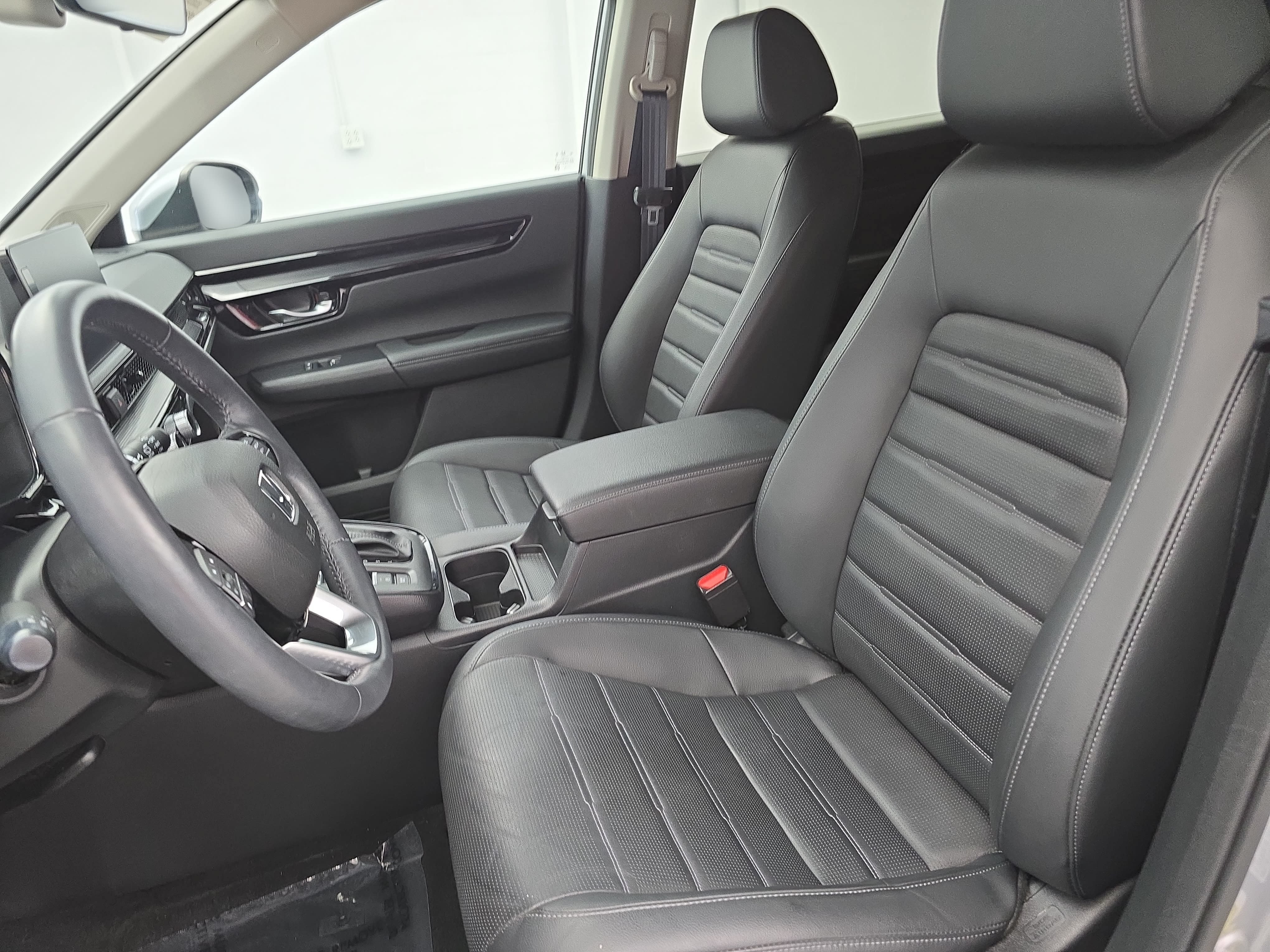 Certified 2024 Honda CR-V EX-L image 15