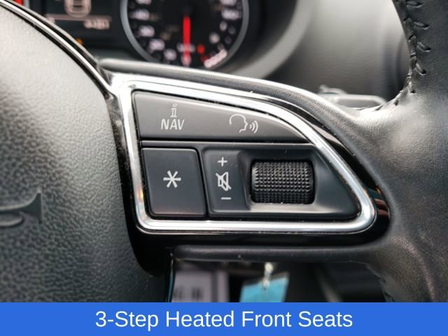 Used 2015 Audi A3 1.8T Premium w/ Cold Weather Package image 13