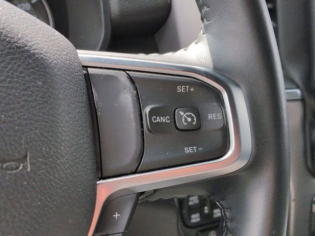 Used 2024 RAM 1500 Big Horn image 14
