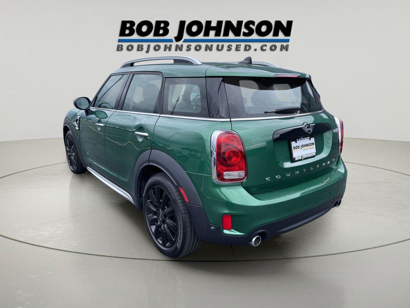 Used 2020 MINI Cooper Countryman S w/ Storage Package AWD/4WD image 5