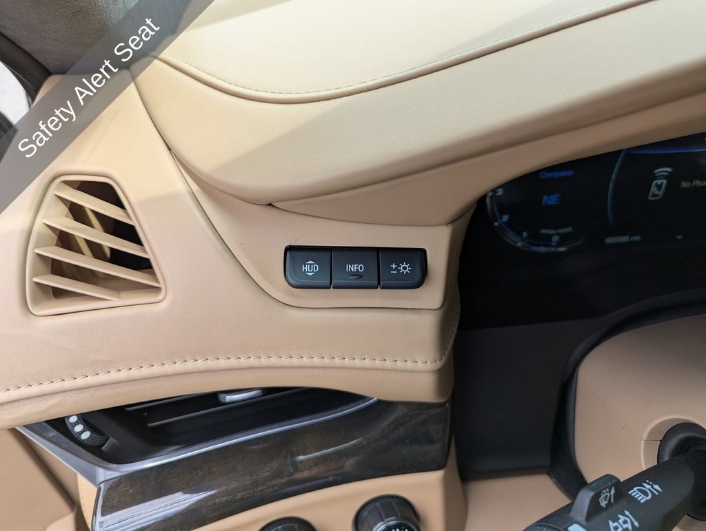 Used 2020 Cadillac Escalade Platinum AWD/4WD image 19