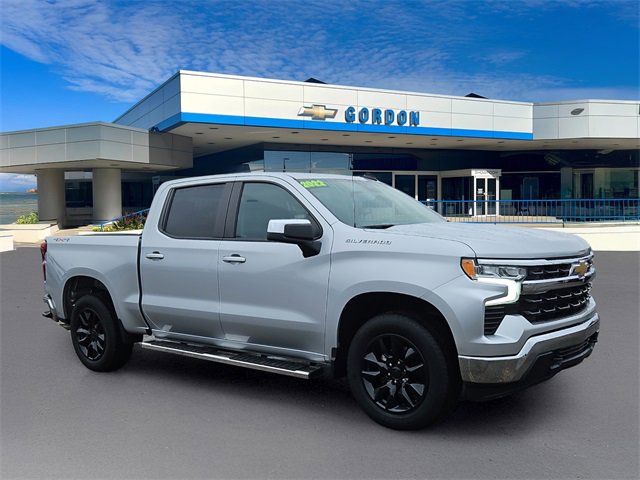 Used 2022 Chevrolet Silverado 1500 LT image 6