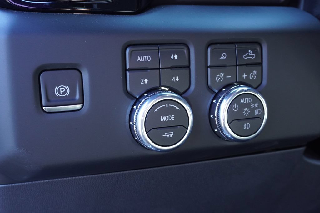 New 2026 GMC Sierra 1500 AT4X AWD/4WD image 19