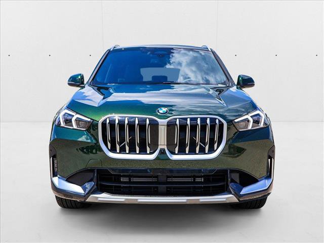 Used 2025 BMW X1 xDrive28i w/ Technology Package video 2