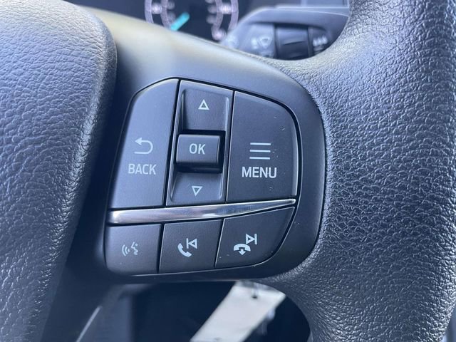 New 2025 Ford Transit 150 Low Roof w/ Load Area Protection Package RWD image 15