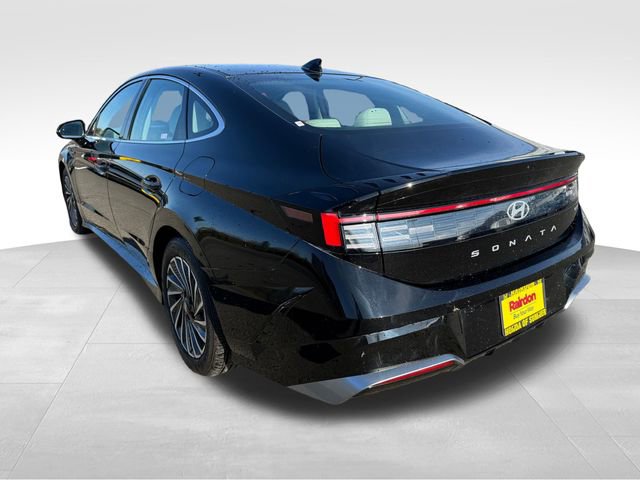 Used 2025 Hyundai Sonata SEL image 8