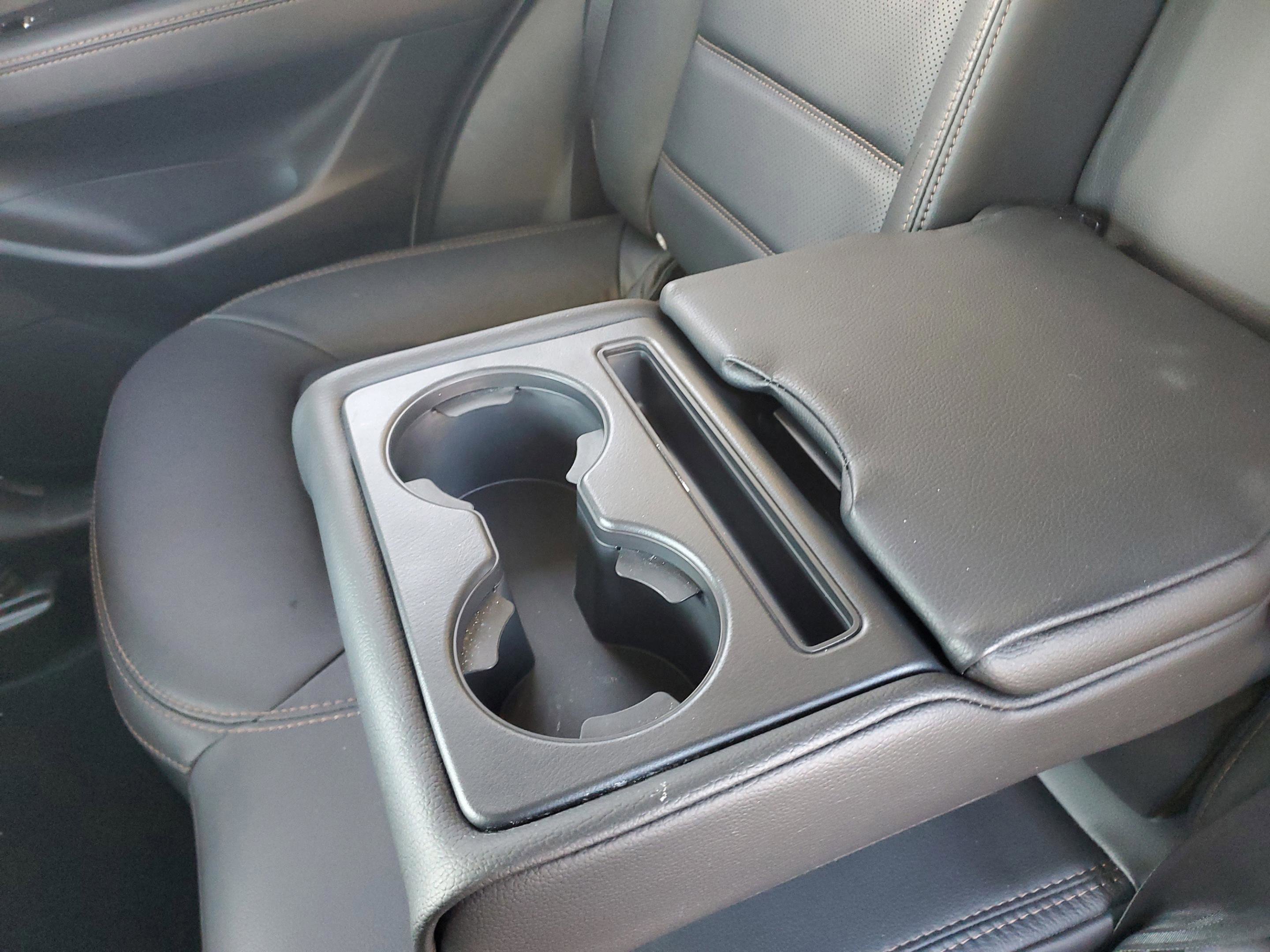 Used 2023 MAZDA CX-5 AWD 2.5 S w/ Premium Package image 8