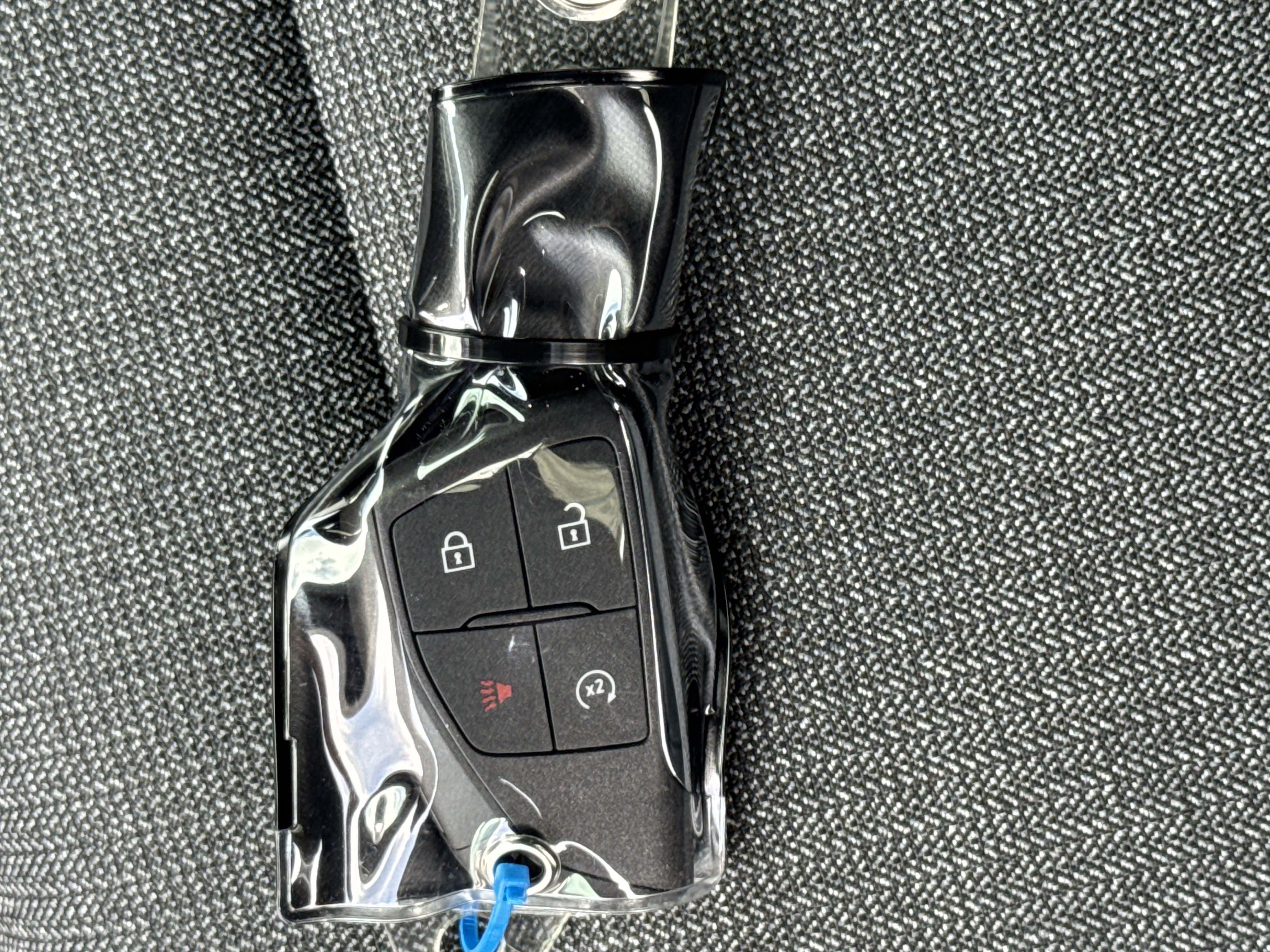 New 2026 GMC Terrain Elevation w/ Black Edition FWD image 34